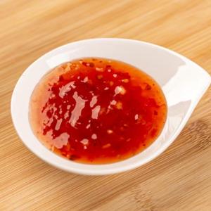 Chilli Sauce