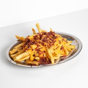 Chips and Cheese