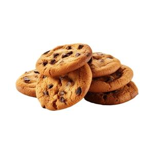4 Pcs Mixed Cookies