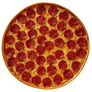 Pepperoni Paradise Pizza