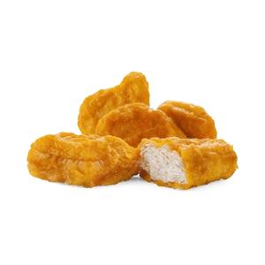Kids 5 Pcs Chicken Nuggets Meal