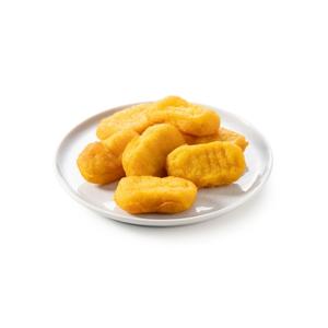 2 Pcs of Fried Chicken Meal